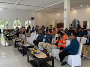 Semen Padang dan SPH Gelar Health Talk tentang Pencegahan Diabetes