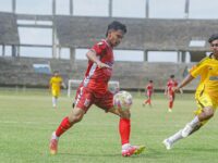 Jelang Liga 4 Sumbar, Josal FC Piaman Gelar Seleksi Terbuka