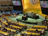 Tegas Akui Negara Palestina, Anggota DPR Apresiasi Pidato Presiden Prabowo di PBB