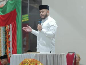 Dana Transfer Daerah Dipotong, Wako Padang Pastikan Progul Tetap Jalan