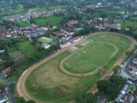67 Kuda Pacu Bersaing Rebut Hadiah Rp425 Juta di Indonesia’s Horse Racing Cup II 2025 Payakumbuh
