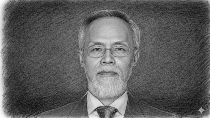 Korban Bencana Sumatra Sangat Membutuhkan Huntara