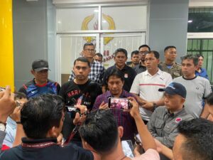 Musorprov KONI Sumbar, Dukungan untuk Hamdanus-Dipo Diklaim Jauh Melebihi Ambang Batas Syarat Pencalonan