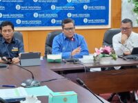 Bank Indonesia Nilai GPM Efektif Jaga Stabilitas Harga Pangan di Sumbar