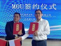 Siapkan Lulusan Berdaya Saing Global, Politeknik Negeri Padang Perkuat Kerja Sama Vokasi Indonesia-Tiongkok