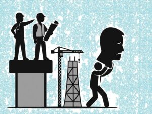 Menyoal Pembangunan SDM dan Infrastruktur Solok Selatan