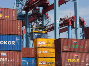 IPC TPK Catat Pertumbuhan Kinerja 13,8 Persen di Pertengahan Triwulan III