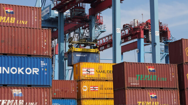 IPC TPK Catat Pertumbuhan Kinerja 13,8 Persen di Pertengahan Triwulan III