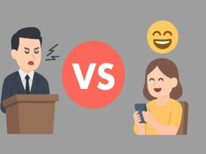 Jargon Politik DPR vs Meme di Medsos