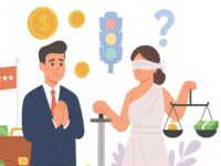 Ketika Uang Berbicara, Apakah Kejujuran Masih Punya Suara?