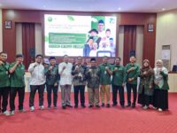 Alumni FK Unand Gelar Seminar Ziswaf dan Luncurkan LAZ