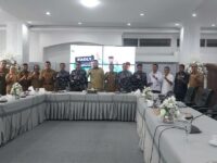 Kodaeral II akan menggelar berbagai kegiatan sosial menjelang peringatan Hari Ulang Tahun (HUT) ke-80 Tentara Nasional Indonesia (TNI) 2025.