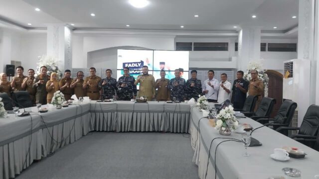 Kodaeral II akan menggelar berbagai kegiatan sosial menjelang peringatan Hari Ulang Tahun (HUT) ke-80 Tentara Nasional Indonesia (TNI) 2025.