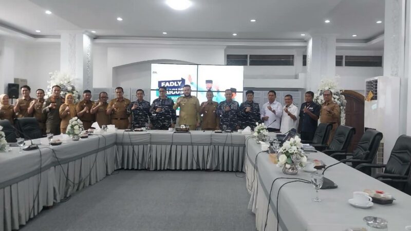 Kodaeral II akan menggelar berbagai kegiatan sosial menjelang peringatan Hari Ulang Tahun (HUT) ke-80 Tentara Nasional Indonesia (TNI) 2025.