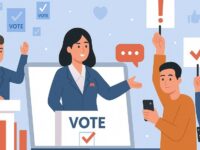 Partai Digital dan Partisipasi Publik di Era Baru