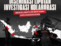Depati Project Gelar Diseminasi Liputan Deforestasi Hutan Sipora di Enam Kota