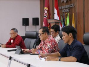 SeIBa International Festival 2025 UIN Imam Bonjol Padang sudah dimulai pada Senin (29/9/2025), meski pembukaan secara akbar akan digelar