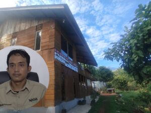 Menjaga Hulu Batanghari, Merajut Lanskap “Mudiak Baduo”