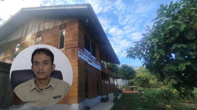 Menjaga Hulu Batanghari, Merajut Lanskap “Mudiak Baduo”