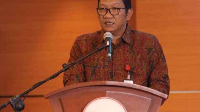 OJK: Kinerja Sektor Perbankan Sumbar Tetap Stabil di Tengah Perlambatan Ekonomi
