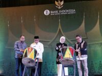 Hadirkan 58 UMKM, Sumbar Creative Economy Festival 2025 Raih Transaksi Rp1,9 Miliar