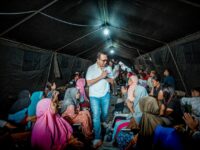 Holding BUMN sektor aviasi dan pariwisata, atau InJourney bersama anak usahanya menyalurkan bantuan untuk korban banjir di Bali.