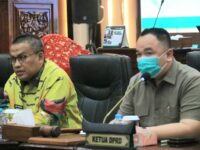 DPRD Sumbar, pemerintah provinsi dan Kanwil Kementerian Agama telah merumuskan Ranperda Ranperda Fasilitisasi Penyelenggaraan Pesantren.