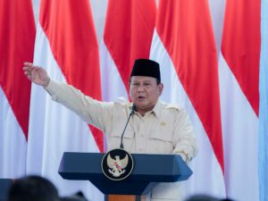 Presiden Prabowo Subianto akan berpidato di Sidang Umum ke-80 PBB di New York, Amerika Serikat pada Selasa 23 September. Kehadiran Prabowo