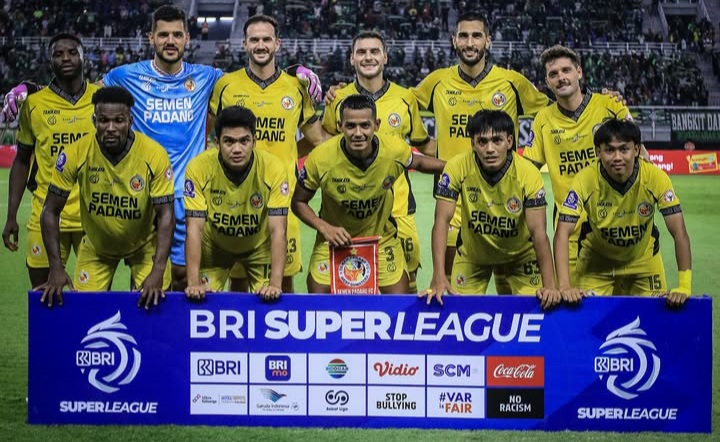PT Liga Indonesia Baru (LIB) resmi mengumumkan penyesuaian jadwal dan venue pertandingan BRI Super League 2025/26 melalui Circular.