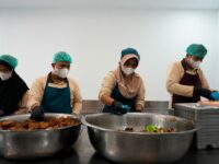 Satuan Pelayanan Pemenuhan Gizi (SPPG) Tanah Sareal yang berada di Kedungbadak, Kecamatan Tanah Sareal, Kota Bogor, Jawa Barat,