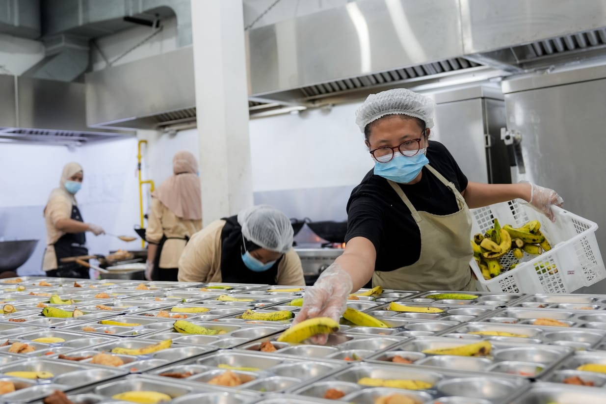 Krisis Keamanan Pangan Bayangi Program MBG, Pakar UNAND Soroti Lemahnya Manajemen Risiko