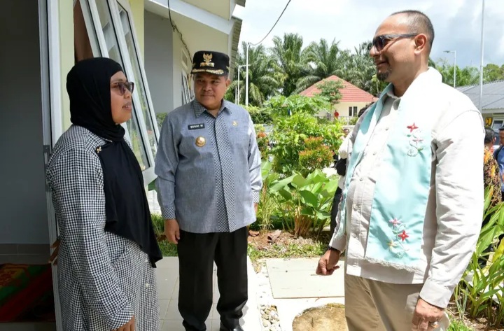 Pembangunan Huntap Korban Bencana Terkendala Lahan, Pemkab Agam Masih Butuh Tambahan 8 Hektare