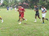 Jelang Liga 4 Sumbar: Manajemen Josal FC Panggil 12 Pemain Senior Pariaman