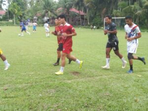 Jelang Liga 4 Sumbar: Manajemen Josal FC Panggil 12 Pemain Senior Pariaman