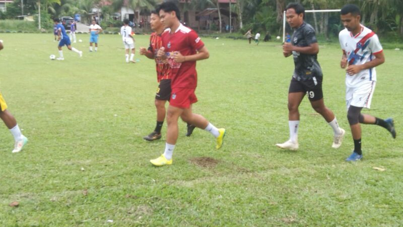 Jelang Liga 4 Sumbar: Manajemen Josal FC Panggil 12 Pemain Senior Pariaman