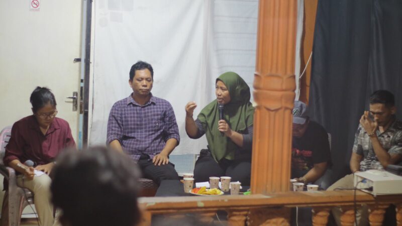 Pulau Sipora di Persimpangan: Investigasi Kolaborasi Bongkar Ancaman Ekosida di Mentawai