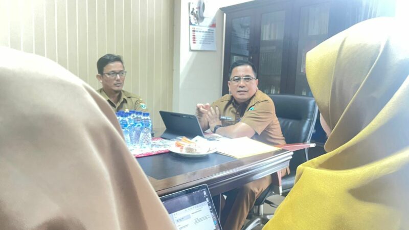 Pemprov Sumbar bakal keluarkan Surat Edaran Gubernur untuk mengantisipasi konten yang tidak sejalan dengan agama dan budaya di media sosial
