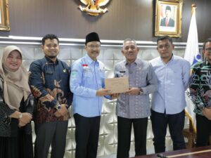 Chatib Soelaiman Diusulkan Jadi Pahlawan Nasional, Anggota DPRD Pertanyakan Tindak Lanjut ke Mensos