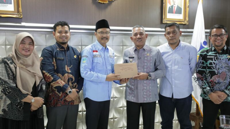 Chatib Soelaiman Diusulkan Jadi Pahlawan Nasional, Anggota DPRD Pertanyakan Tindak Lanjut ke Mensos