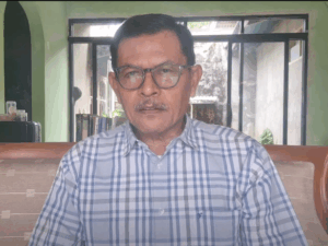 Pengamat komunikasi politik Universitas Andalas, Najmuddin Rasul