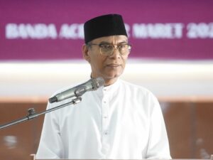 Muhibuddin Jabat Kepala Kejaksaan Tinggi Sumbar, Pernah Bertugas di KPK