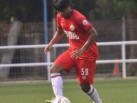 Kejar Karir Profesional, Pemain Muda Sumbar Andika Yonaldi Tembus EPA U-20 Bersama Persib