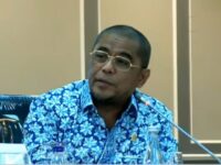 RDP Dengan Dirjen AHU Kemenhum, Anggota DPR Soroti Beda Perlakuan Keluarga Perca dengan Pemain Naturalisasi