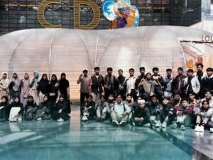 61 Lulusan MAN 2 Padang Panjang Diterima di Sejumlah Kampus Ternama Timur Tengah