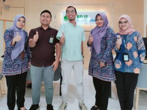 SPH Lakukan Konsultasi Lanjutan Hasil MCU bersama BPJS Ketenagakerjaan