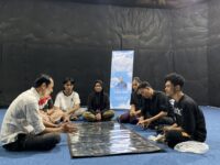 Festival MenTari dan MTN Seni Budaya Perkuat Ekosistem Seni Pertunjukan di Sumatra Barat