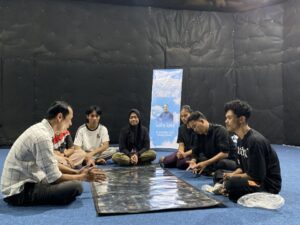 Festival MenTari dan MTN Seni Budaya Perkuat Ekosistem Seni Pertunjukan di Sumatra Barat