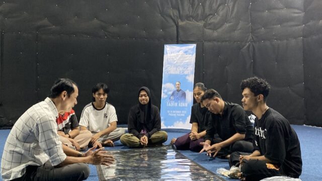 Festival MenTari dan MTN Seni Budaya Perkuat Ekosistem Seni Pertunjukan di Sumatra Barat