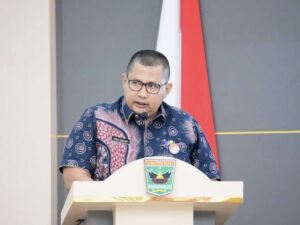 Trickle-Down Effect: “Mitos yang Gagal Menetes”