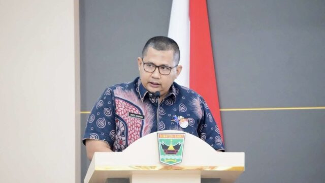 Trickle-Down Effect: “Mitos yang Gagal Menetes”